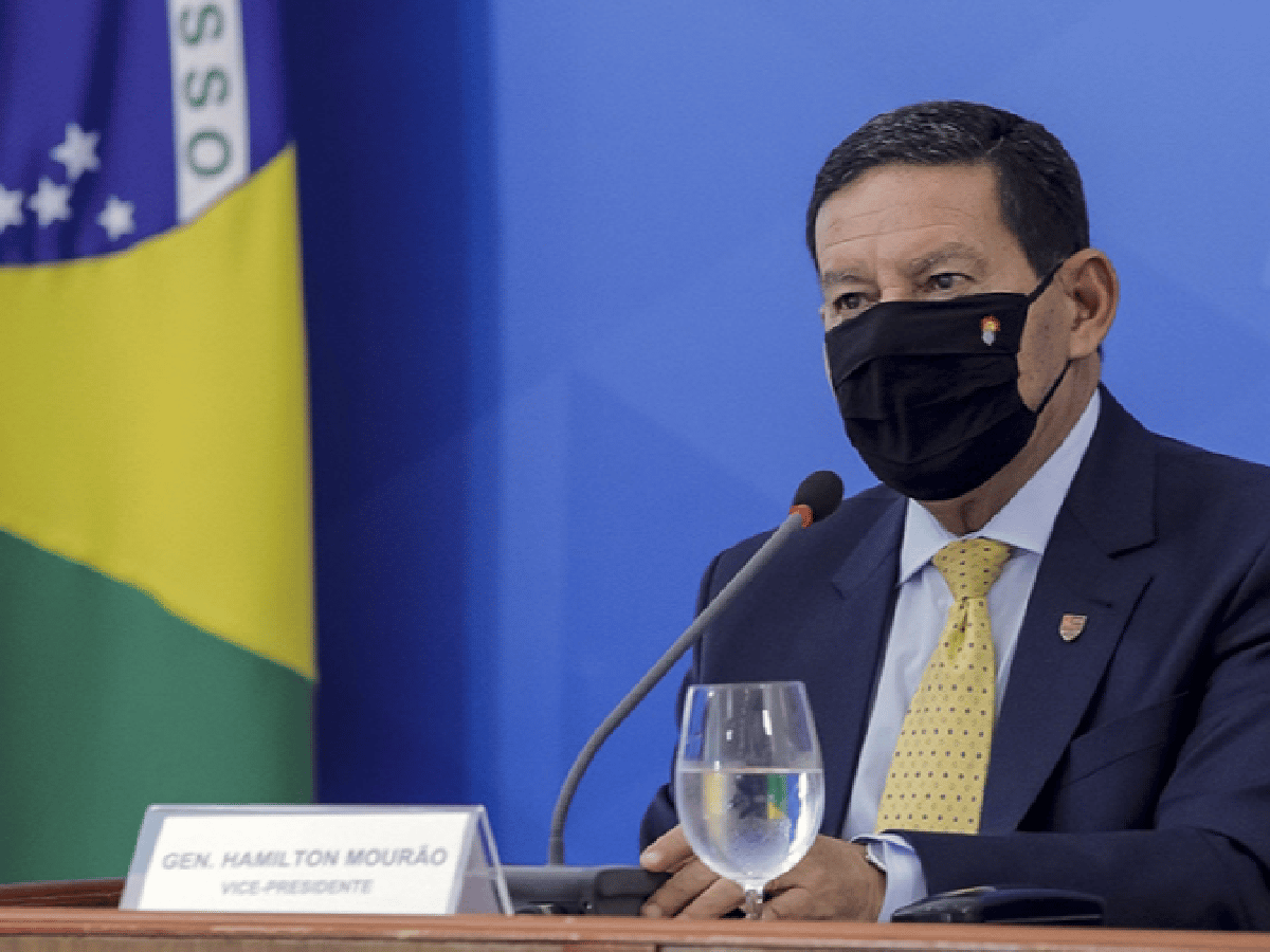 Brasil: el vicepresidente rechazó investigar la dictadura porque "esa gente esta muerta"