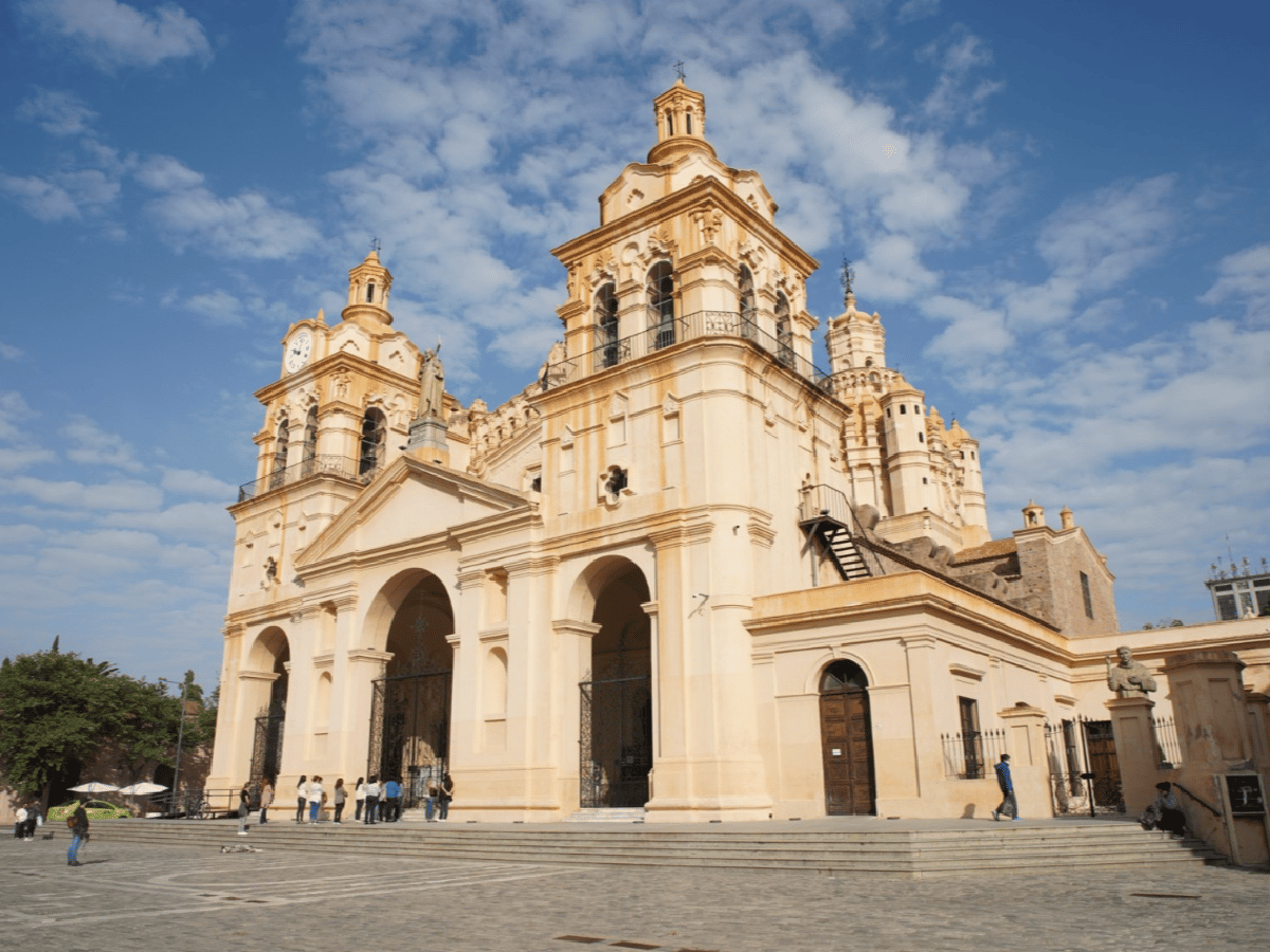 Semana Santa en Córdoba:  comienzan  las actividades  de “santo abril”