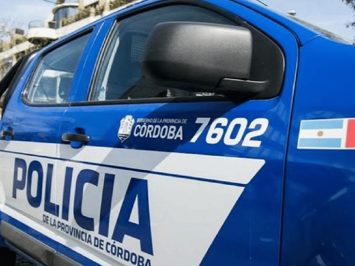 Barrio Sarmiento: golpearon a una mujer para robarle el celular 