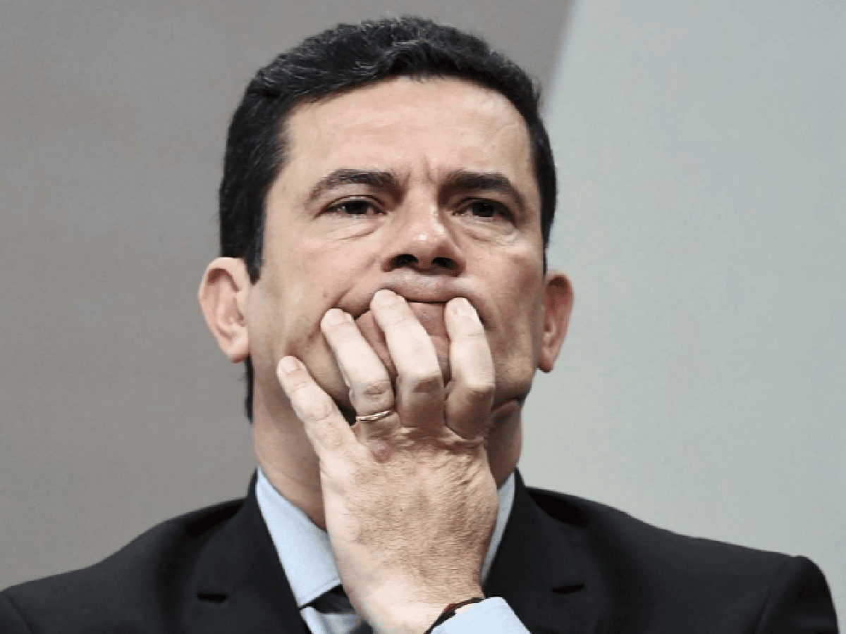Procesaron a Moro por los daños causados a la economía de Brasil con el "Lava Jato"
