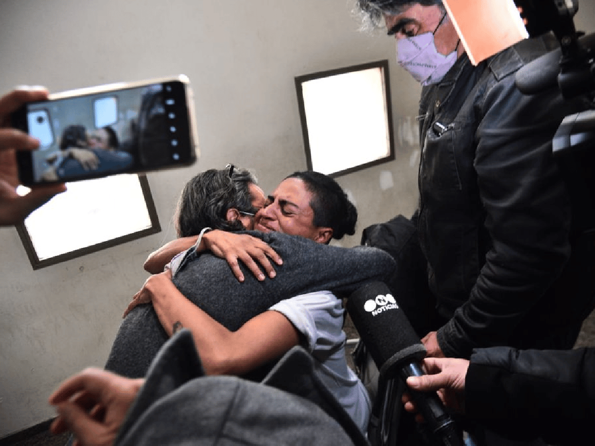 Córdoba: condenaron a Alan Amoedo a 9 años de prisión