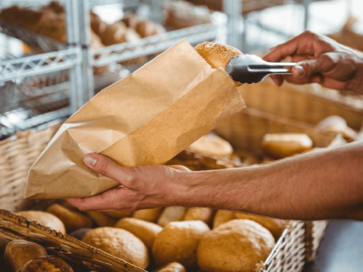   Otro golpe al bolsillo: el pan aumenta su precio a fin de mes     
