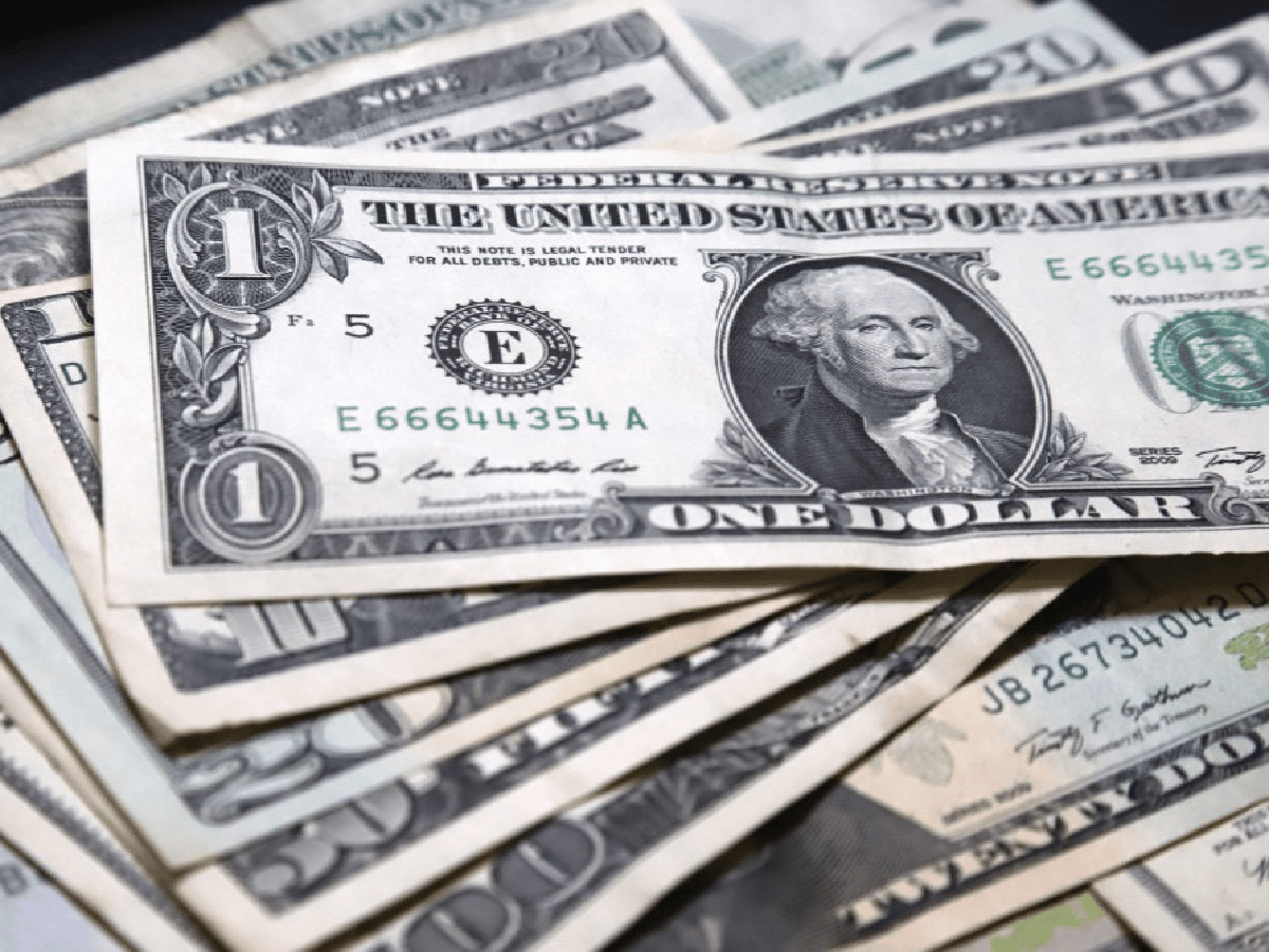 El dólar blue imparable: cotizó en el nivel récord de $232