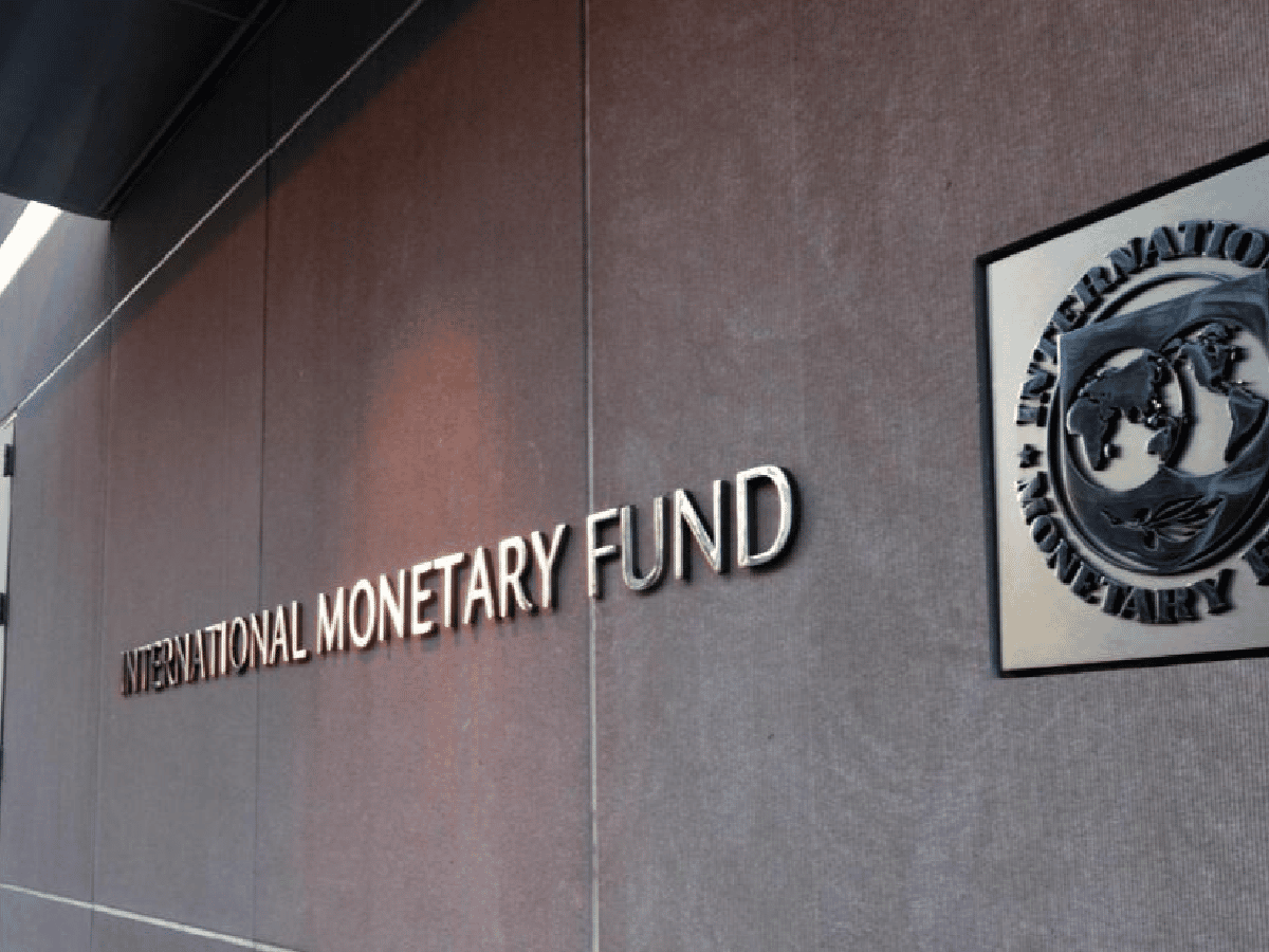 El FMI anunció que la Argentina cumplió las metas de la primera revisión