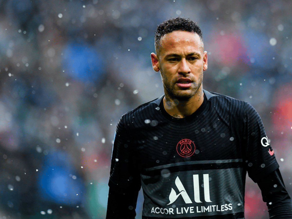 PSG se desprenderá del astro Neymar