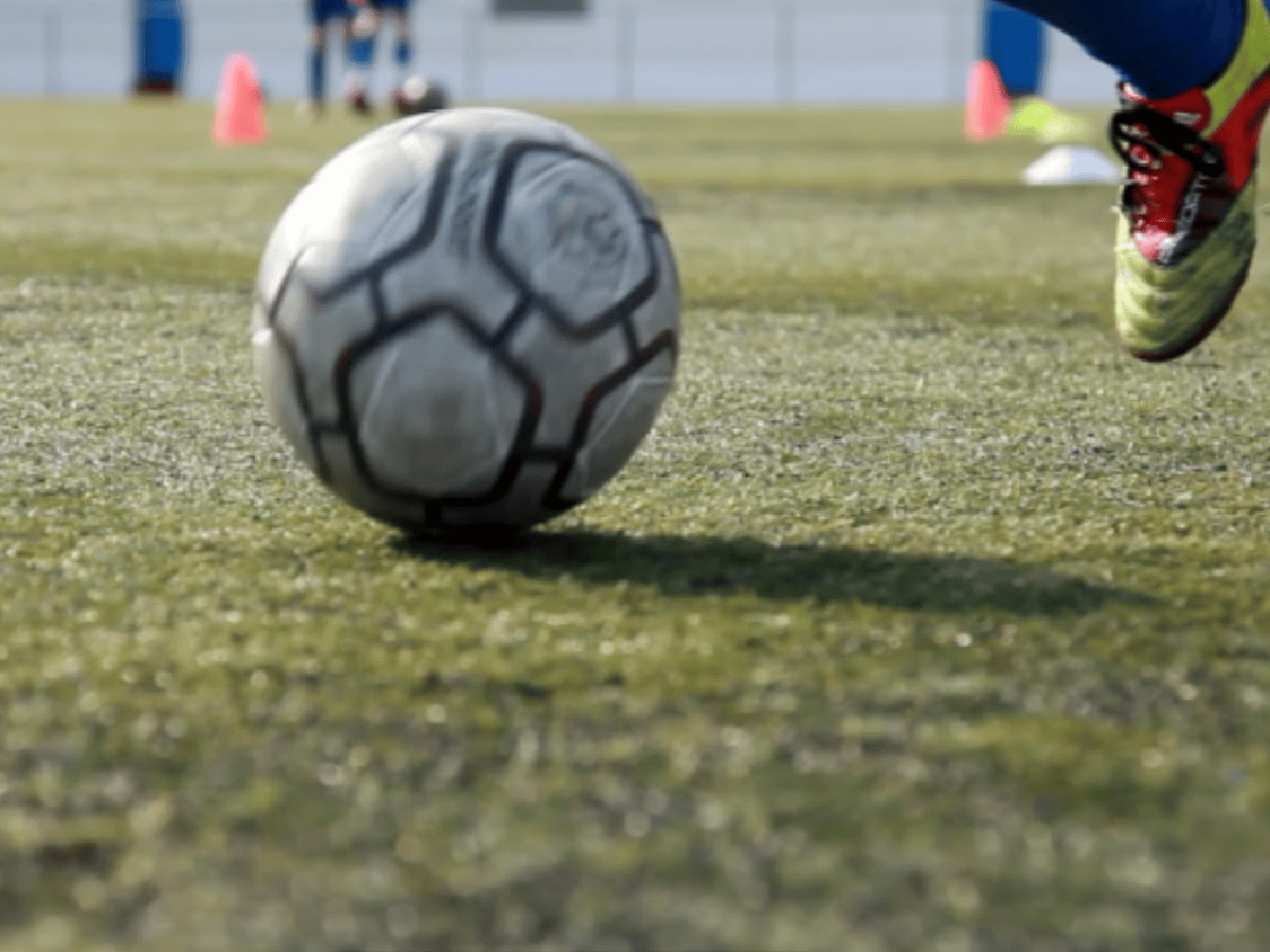 Violencia inadmisible en el fútbol de los barrios