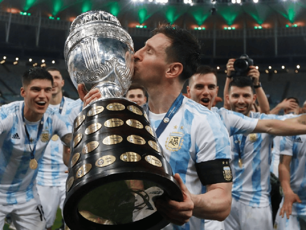Messi cumple años: 35 datos de una carrera excepcional