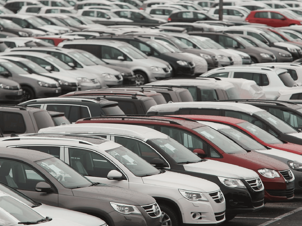 La venta de autos usados creció en mayo un 45,5% interanual