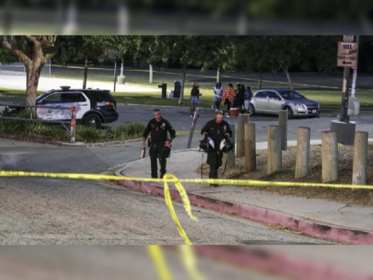 Dos muertos y cinco heridos por un nuevo tiroteo en Estados Unidos