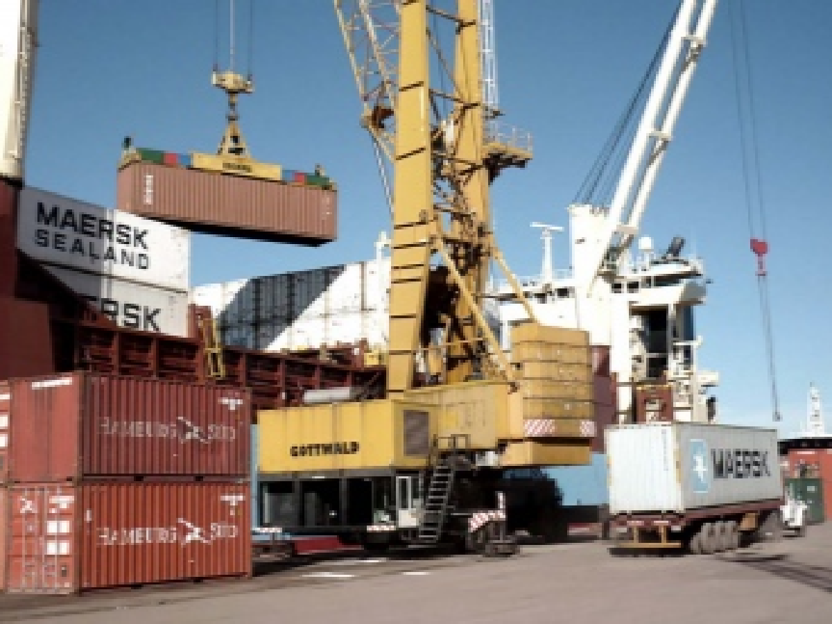 INFORME DE LA ADUANA- Detectaron evasión por US$ 1.250 millones en operaciones de comercio exterior