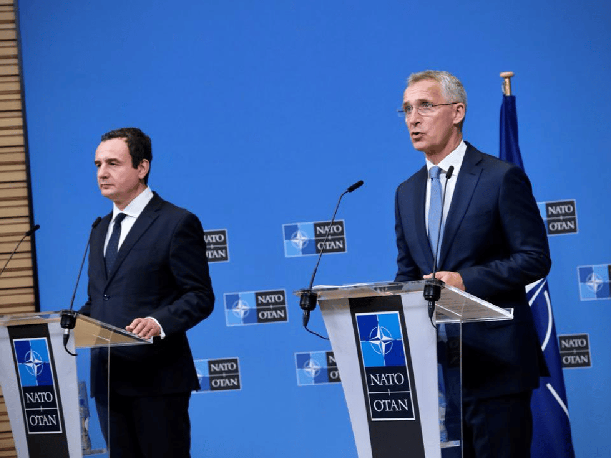 Serbia y Kosovo no lograron un acuerdo para atenuar sus conflictos fronterizos