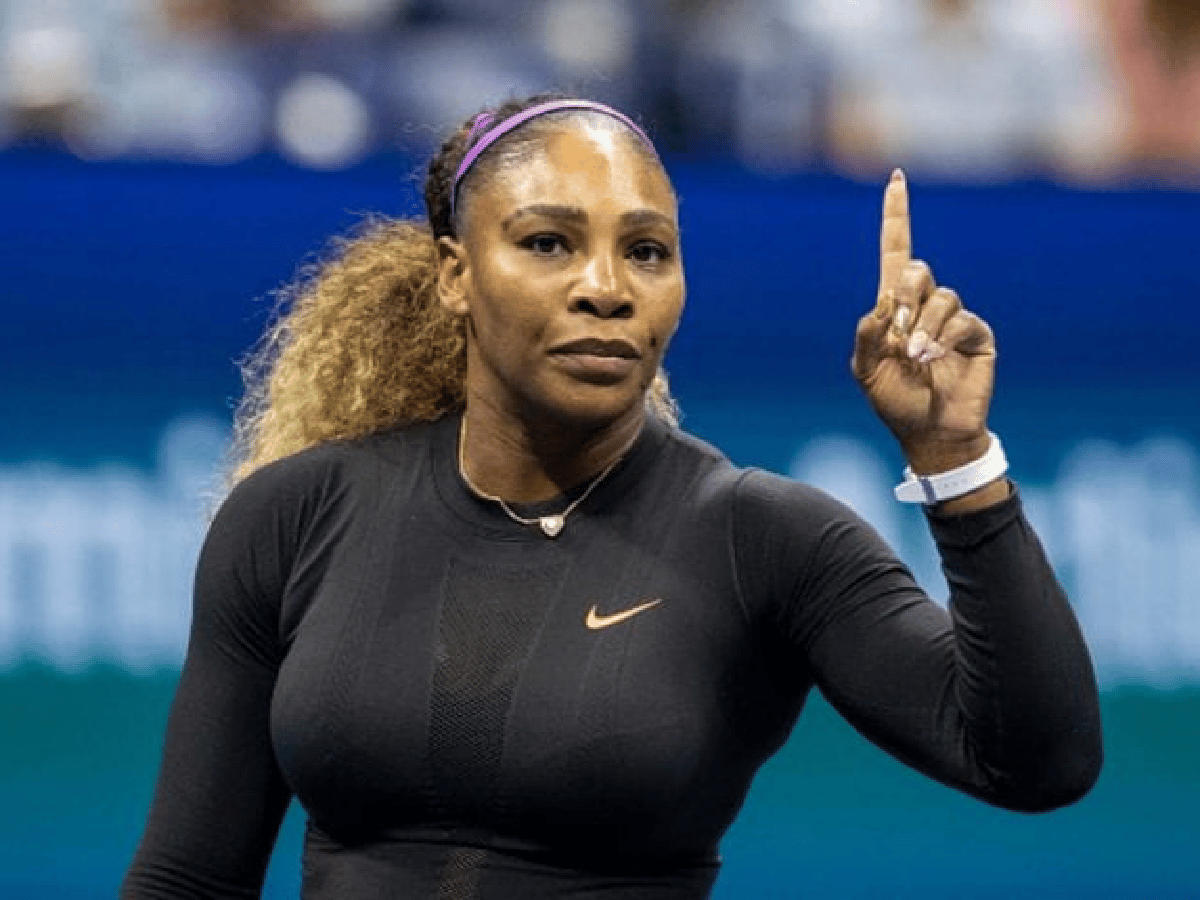 Serena Williams anunció su retiro del tenis: “Es lo más difícil que podría imaginar”