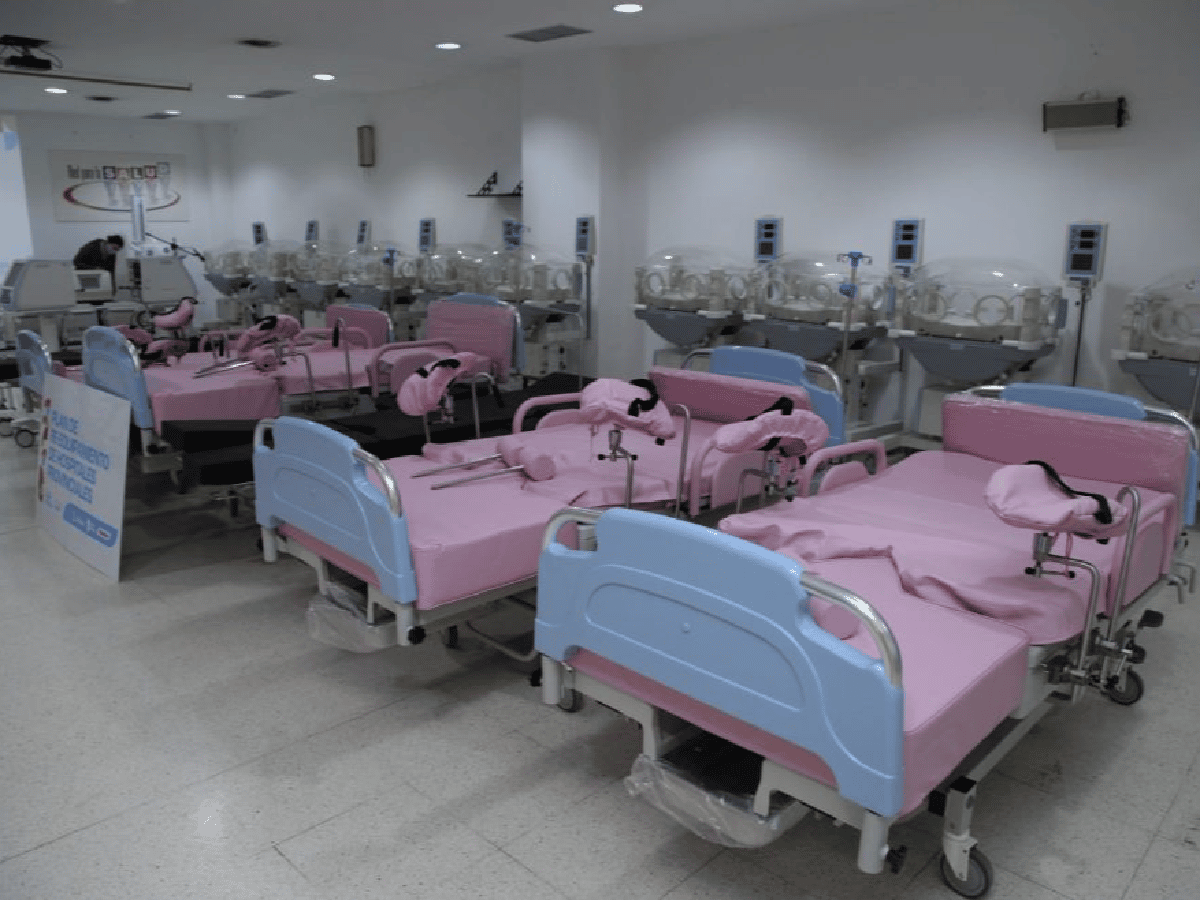 Córdoba: esperan los resultados de las autopsias de los bebes fallecidos
