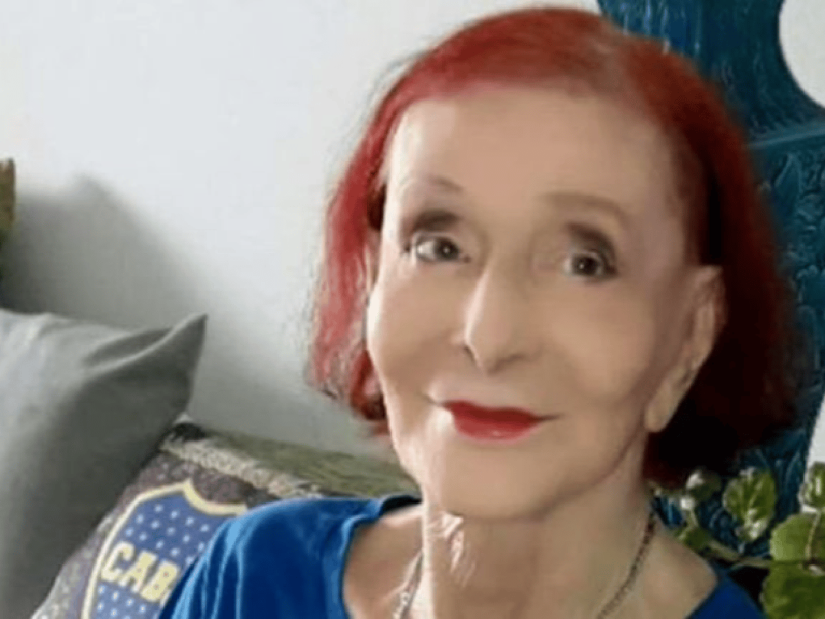 Murió Diana Maggi, figura del teatro, el cine y la televisión argentina