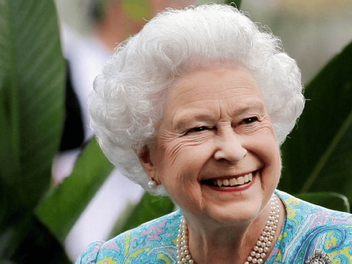 Se conoció la causa de la muerte de la reina Isabel II