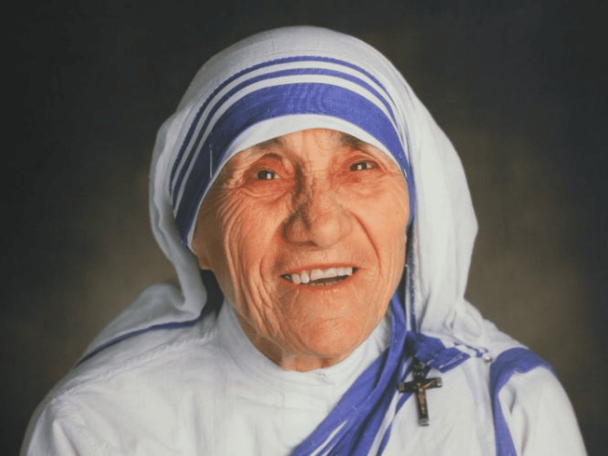 Madre Teresa de Calcuta: su vida y sus pensamientos a 25 años de su partida
