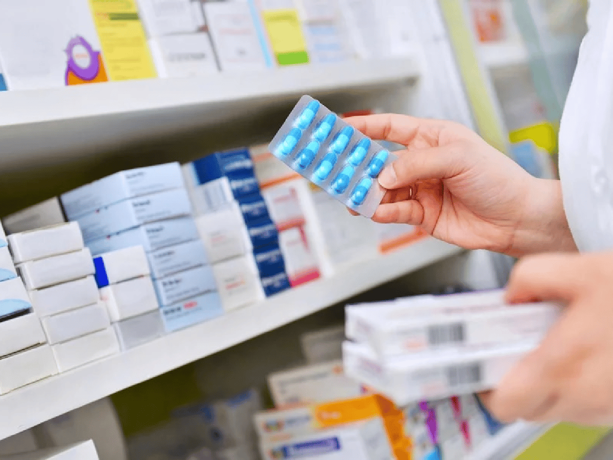 En San Francisco las farmacias  todavía no venden antibióticos bajo “receta archivada”   