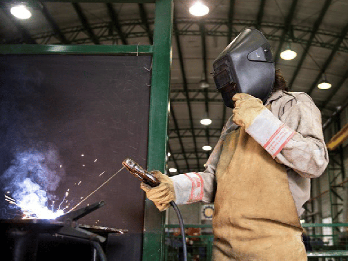 Presentarán en San Francisco programa de empleo en la industria metalúrgica