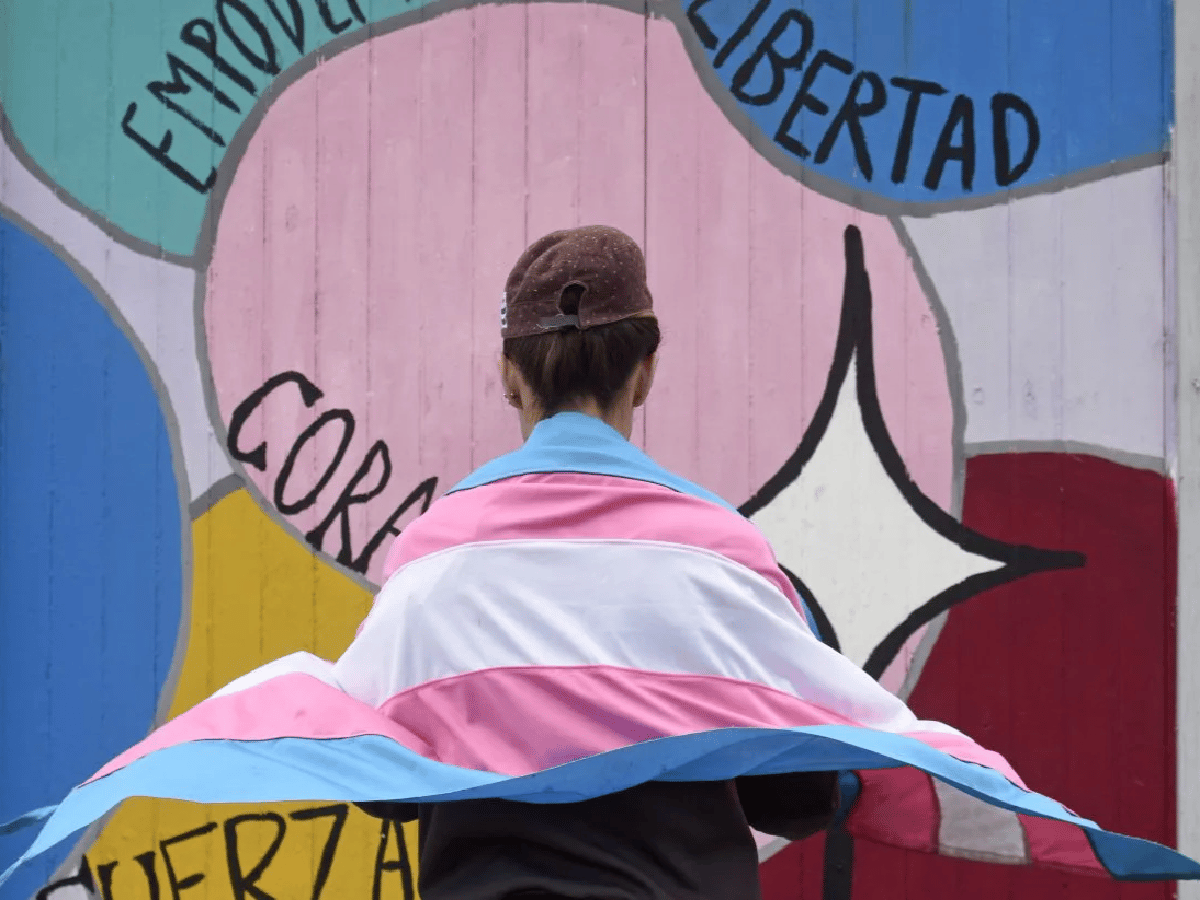 Río Tercero: la Justicia autorizó a adolescente a inscribirse con identidad autopercibida