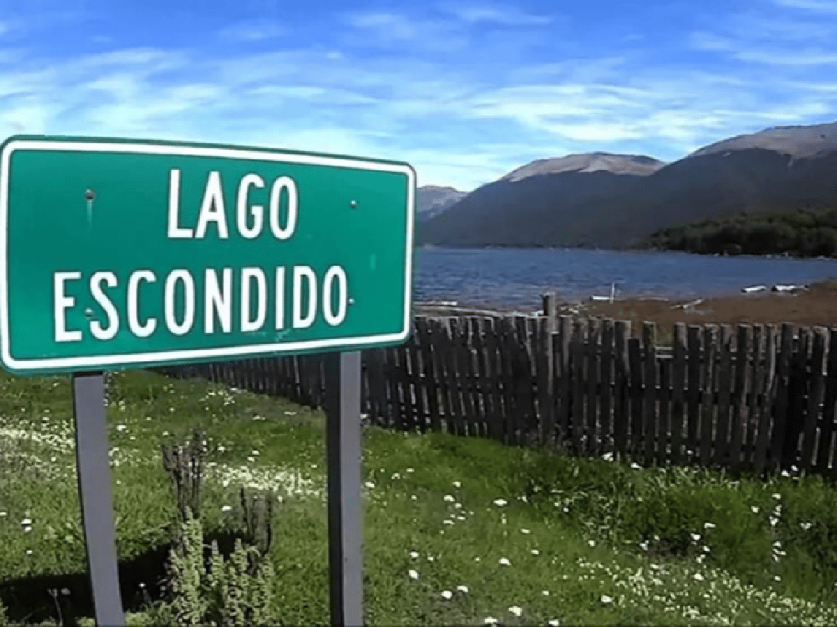 Río Negro tiene tres meses para garantizar que Lewis libere el acceso a Lago Escondido