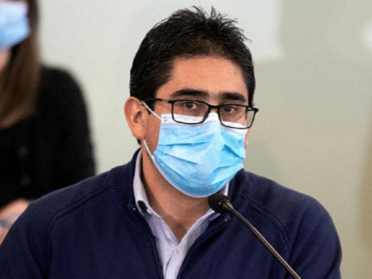 Muerte de bebés en el Neonatal: imputaron al ex ministro de Salud Diego Cardozo