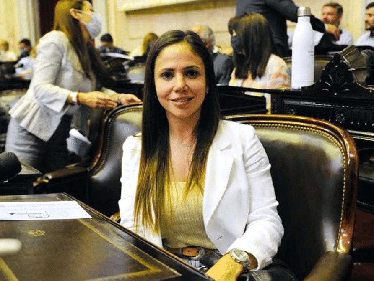 De diputada "muda" a Gran Hermano: Romina Uhrig no presentó proyectos ni habló en su paso por el Congreso