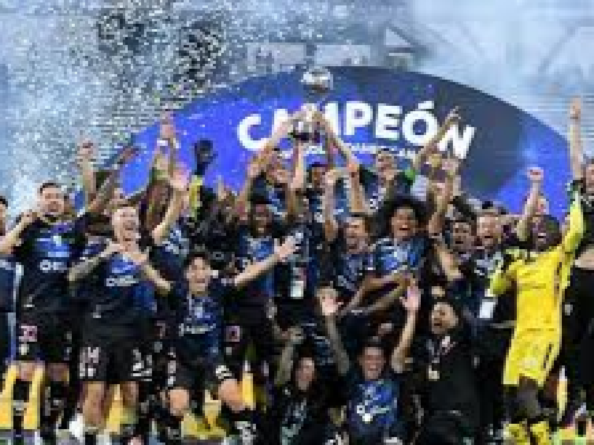 En Córdoba: Independiente del Valle venció a San Pablo y se consagró campeón de la Copa Sudamericana