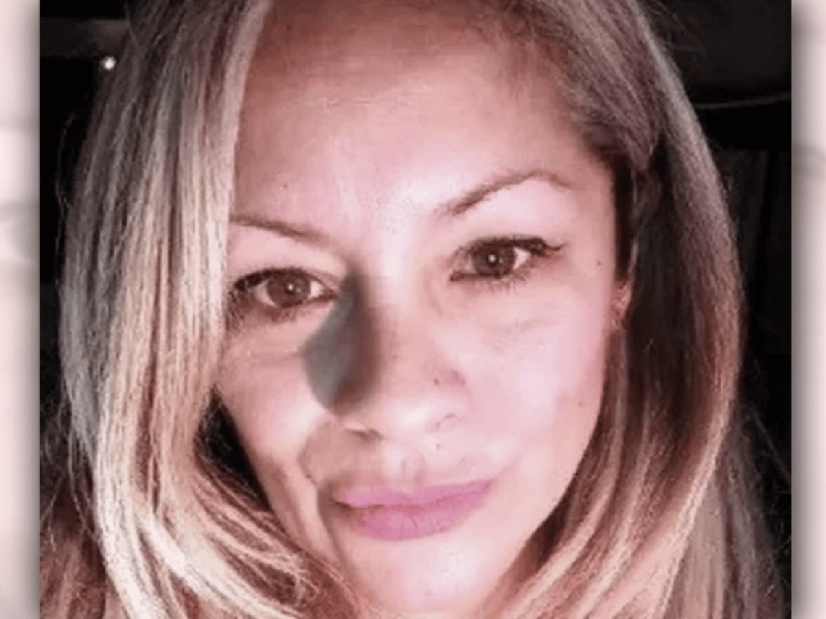 Confirman que el cuerpo hallado en Ituzaingó pertenece a Susana Cáceres: está apuñalada