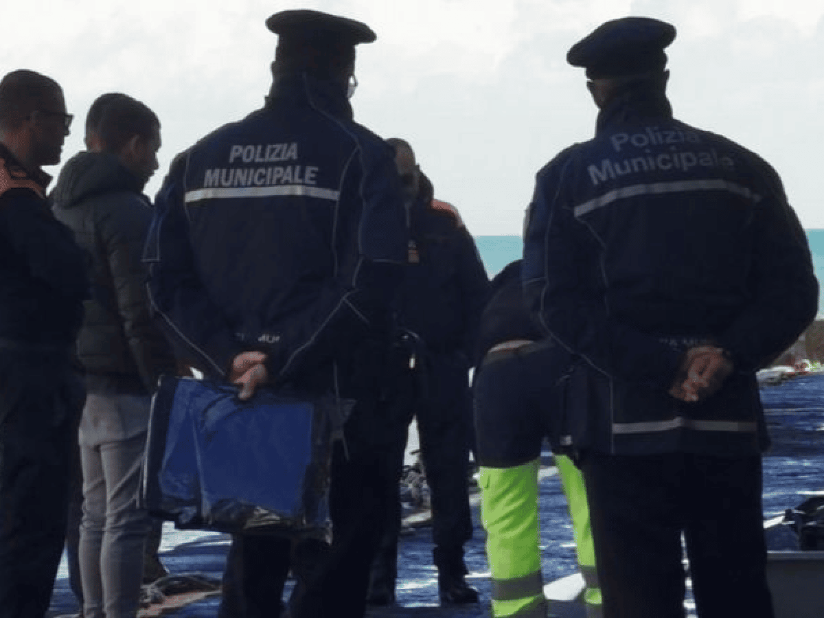 Murió turista cordobesa en Italia arrastrada por una ola mientras sacaba fotos
