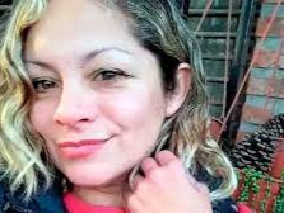 Encontraron un cuerpo en el lugar que buscaban a Susana Cáceres