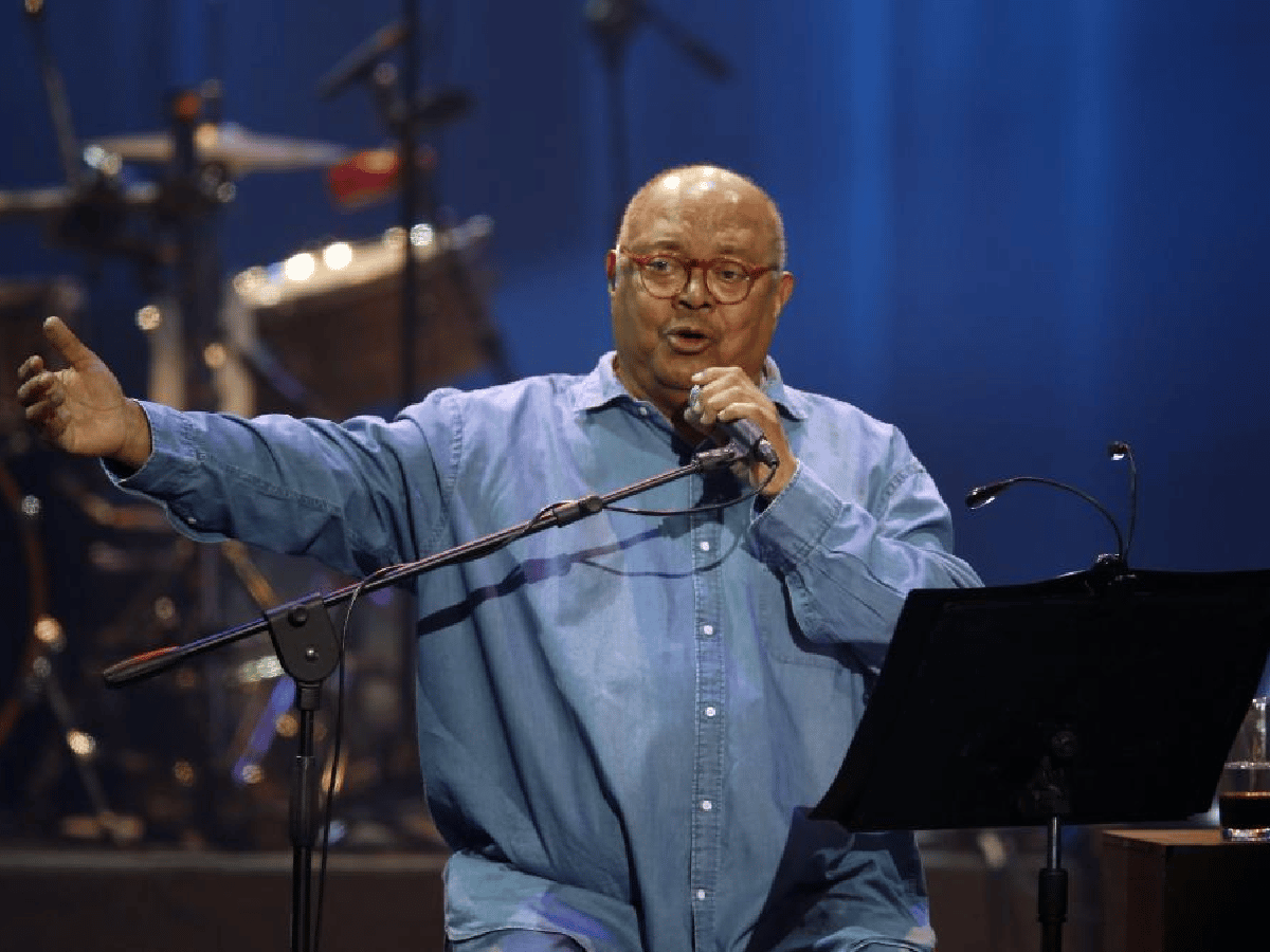 Murió el cantante cubano Pablo Milanés a los 79 años