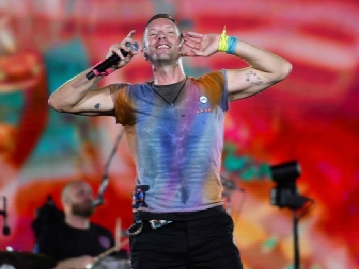 Cinco curiosidades de Coldplay, la banda del momento en Argentina