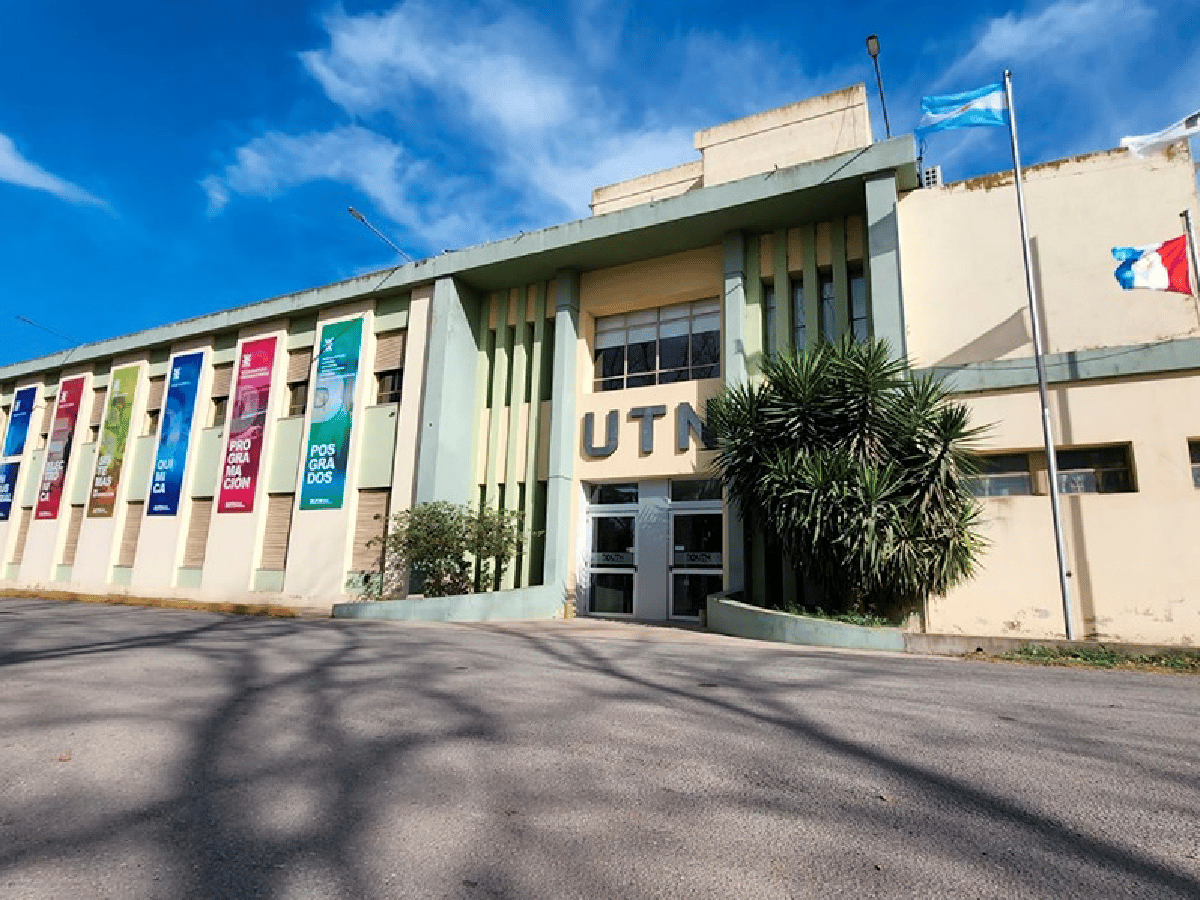 UTN abrió las inscripciones al Seminario intensivo 2023 