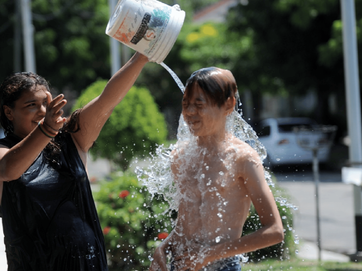 El golpe de calor es una emergencia: cómo prevenirlo 
