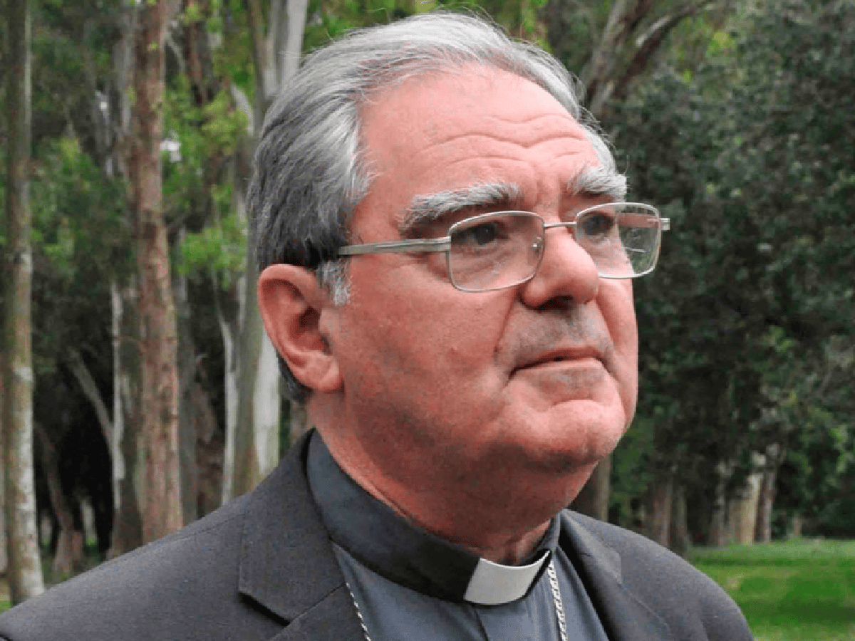Coparticipación: la Iglesia se metió en el debate y pidió “máximo respeto por la Constitución”