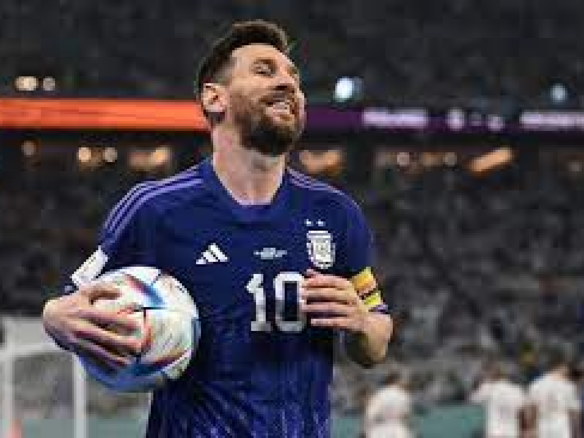 Messi y otra marca única: jugará el partido mil de su carrera contra Australia
