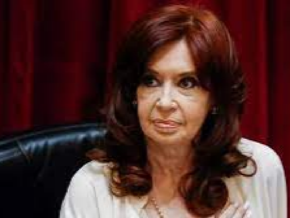 Obra Pública: la Justicia condenó a Cristina Kirchner a 6 años de prisión e inhabilitación perpetua de ejercer cargos públicos