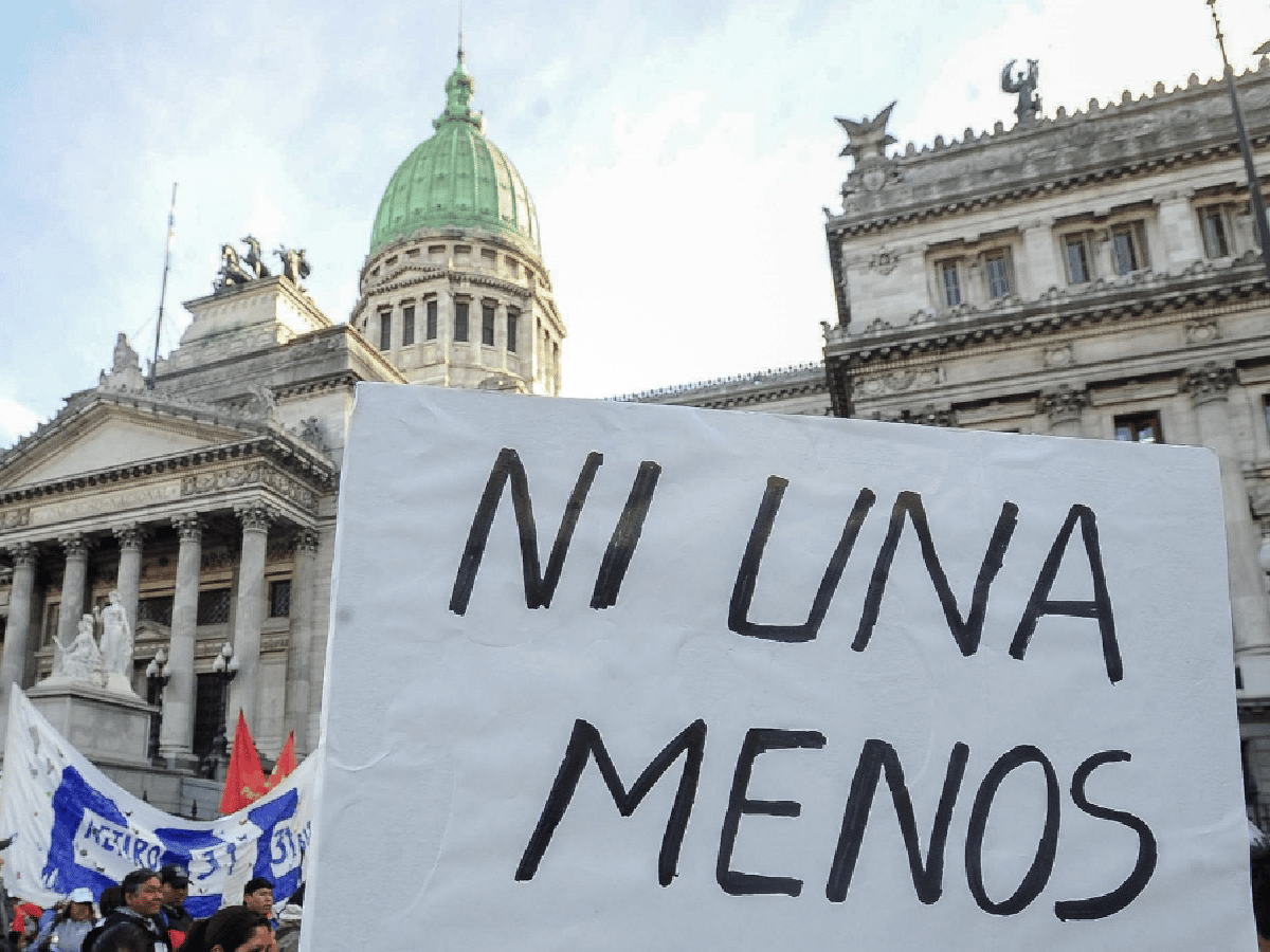 Femicidios en Córdoba: en lo que va del año, 26 mujeres fueron asesinadas