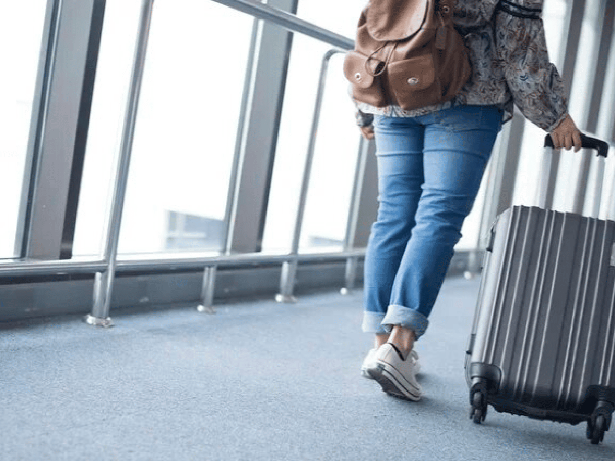 Cómo elegir el equipaje ideal para tu próximo viaje 