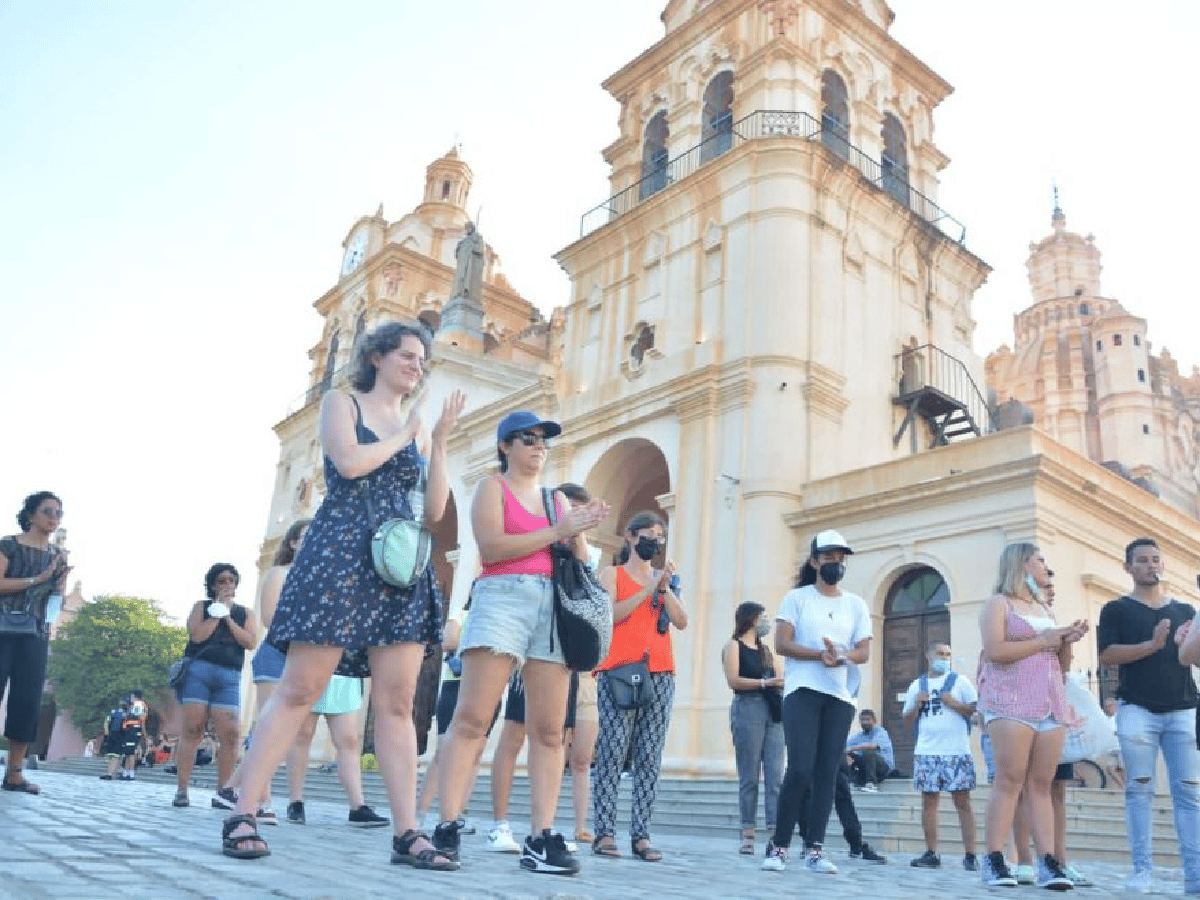 Visitas guiadas gratuitas para conocer la capital de Córdoba  