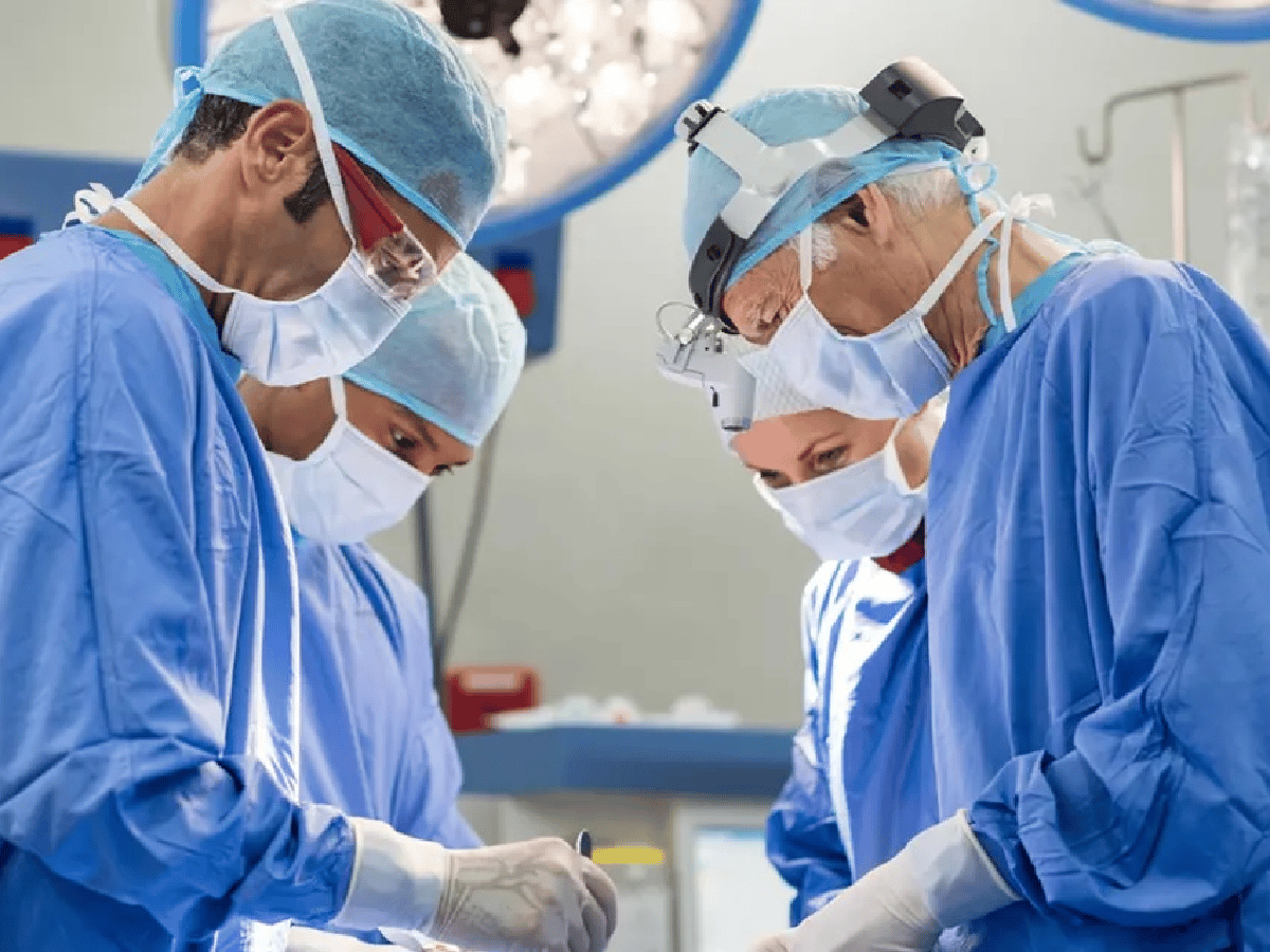 Hubo más de 4.000 trasplantes de órganos y córneas en Argentina durante 2022 