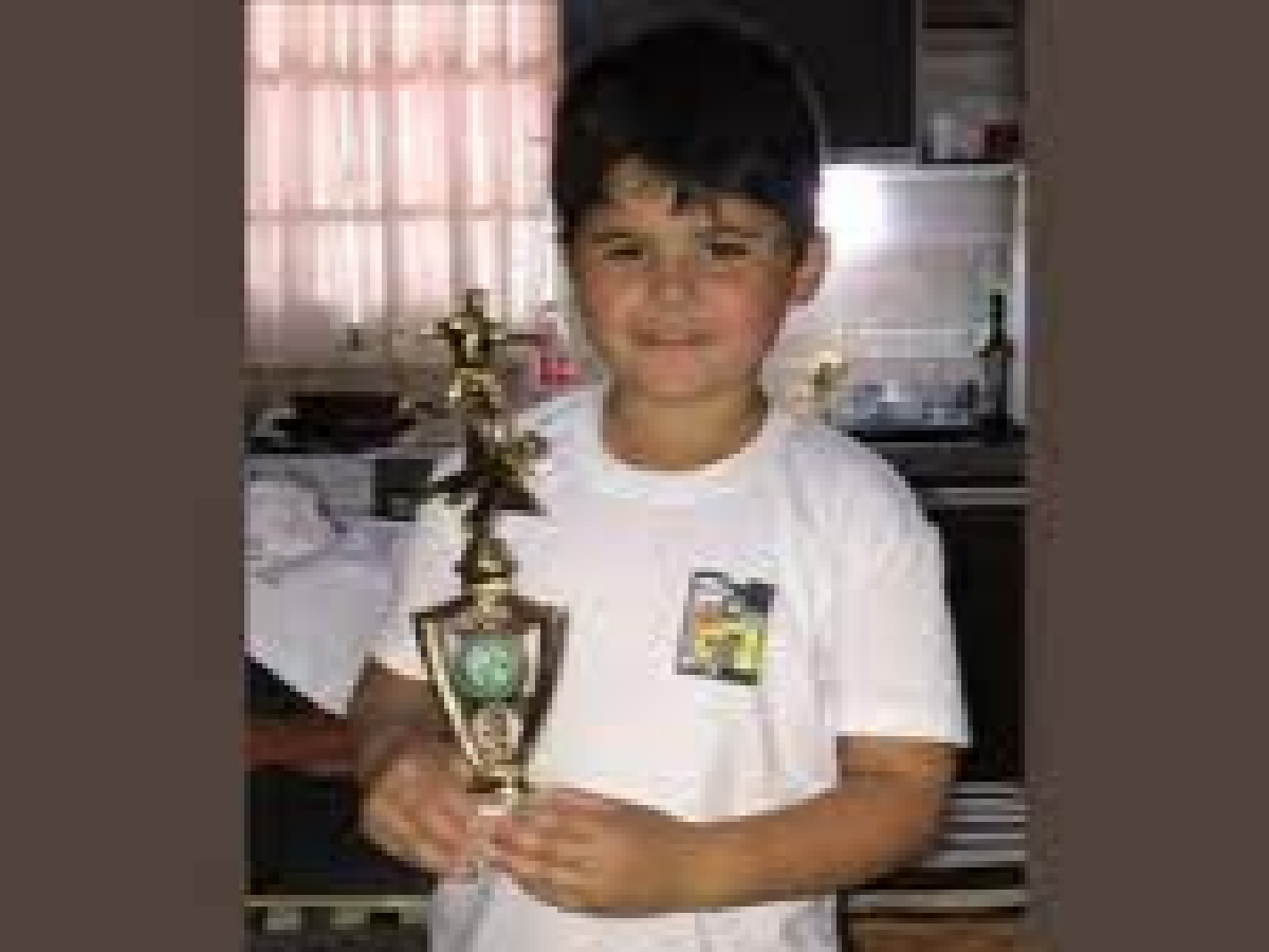 Activaron el Alerta Sofía por un chico de 8 años desaparecido en Córdoba