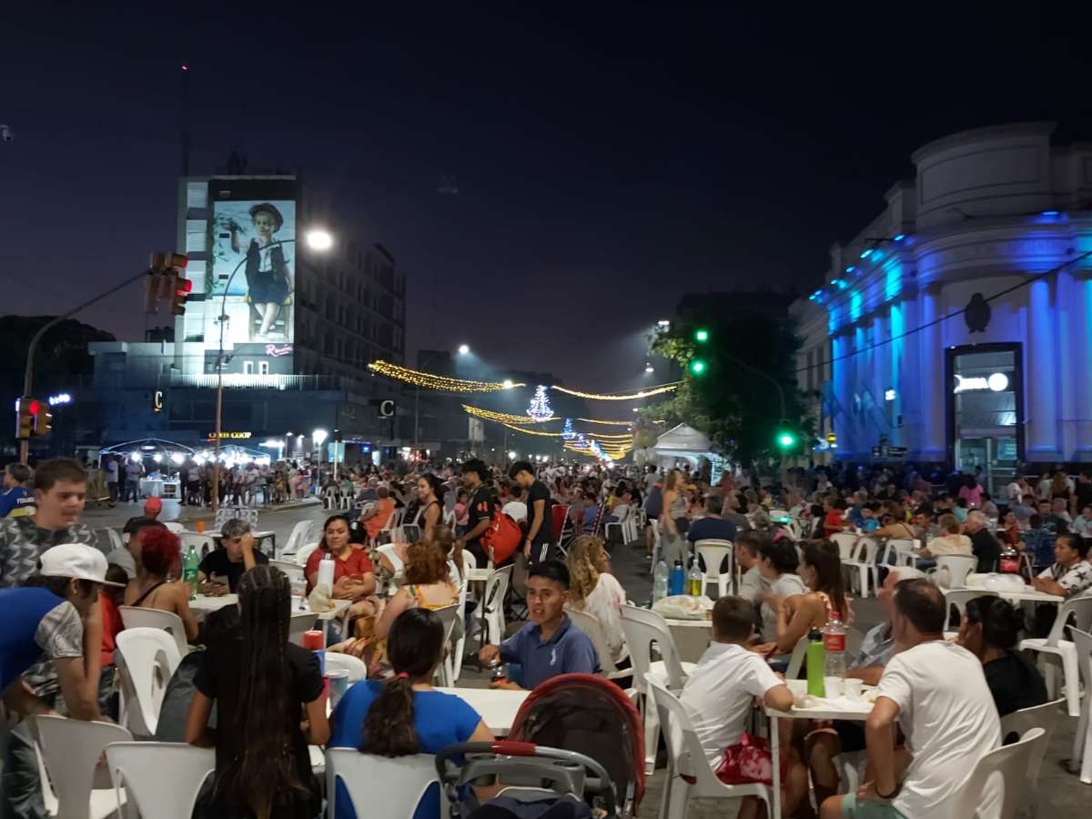 San Justo es el cuarto departamento más poblado de Córdoba