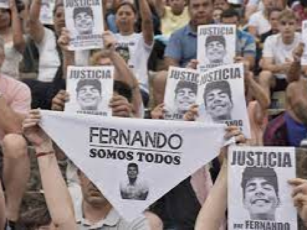 Crimen de Fernando Báez Sosa: comienza una semana definitoria en el juicio