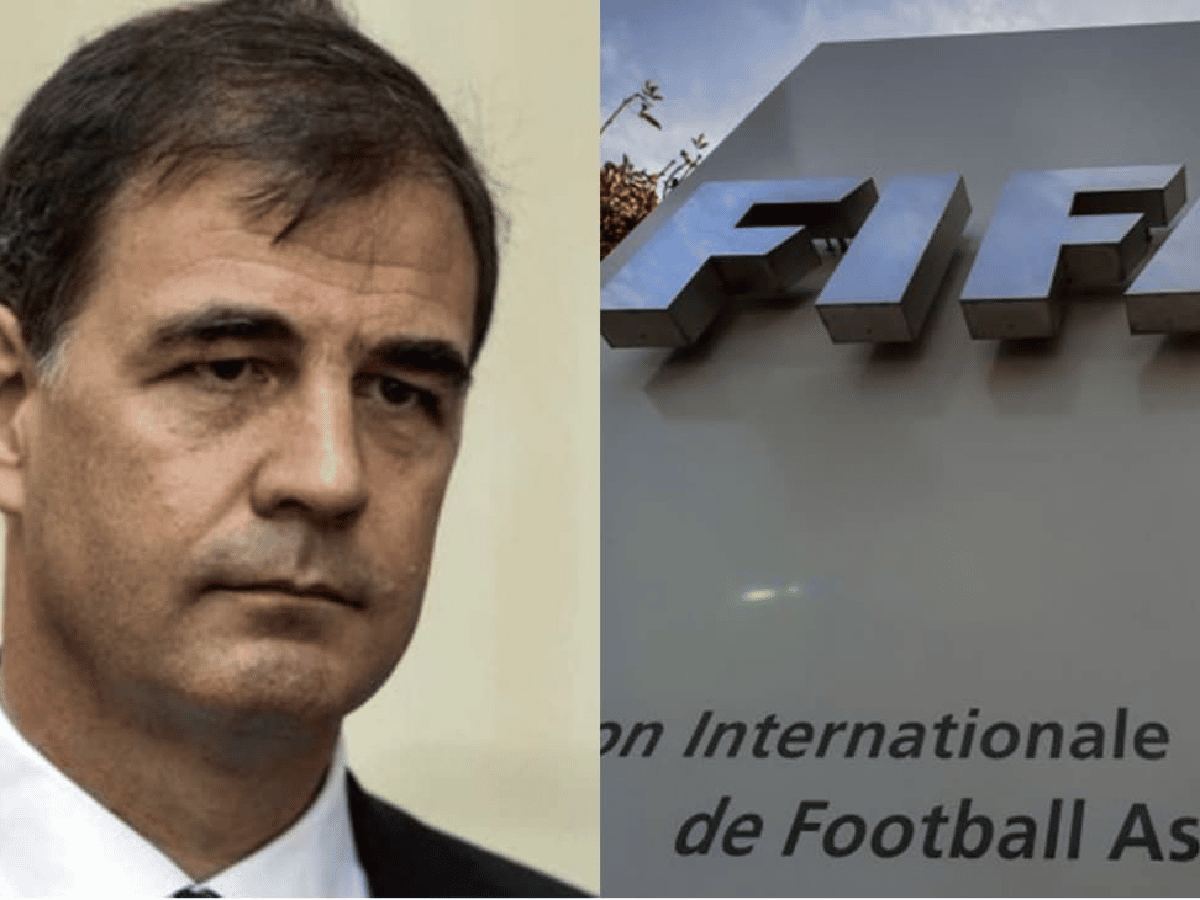 FIFA Gate: Alejandro Burzaco confesó que sobornó a "el grupo de los seis de Conmebol"