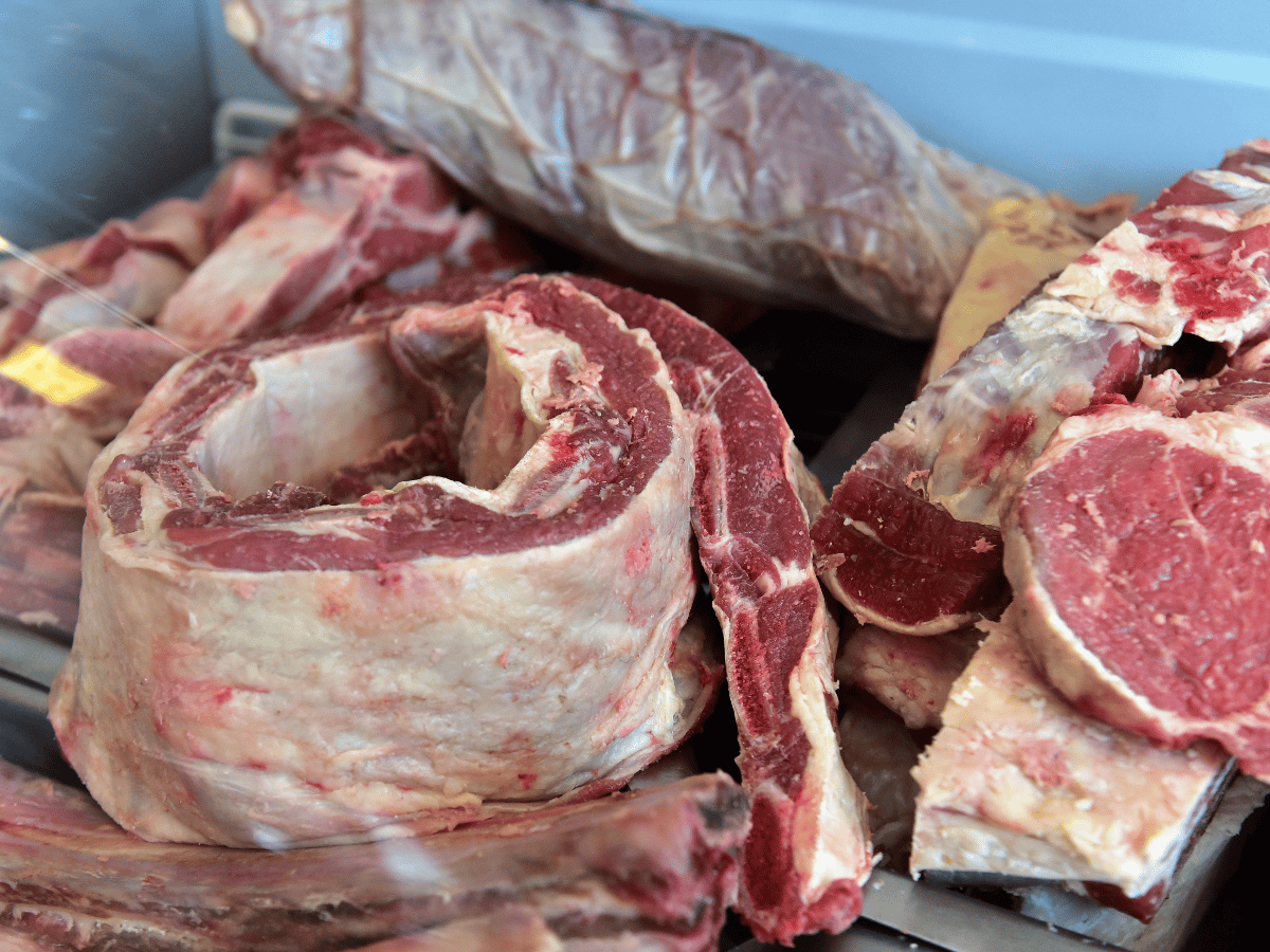 Entre $300 y $400 pesos subiría el kilo de carne la próxima semana en San Francisco
