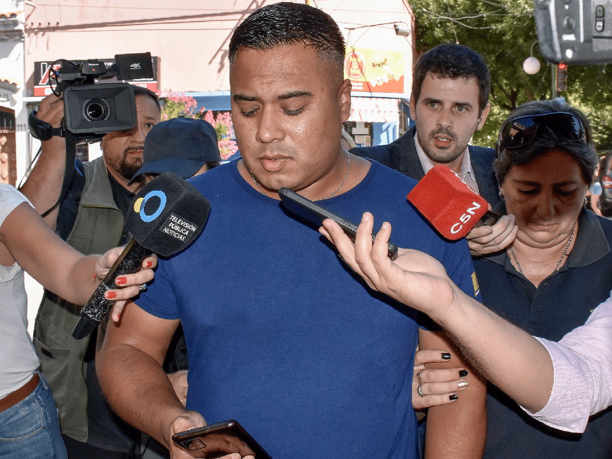Caso Fernando Báez Sosa: los empleados de seguridad complicaron a los rugbiers