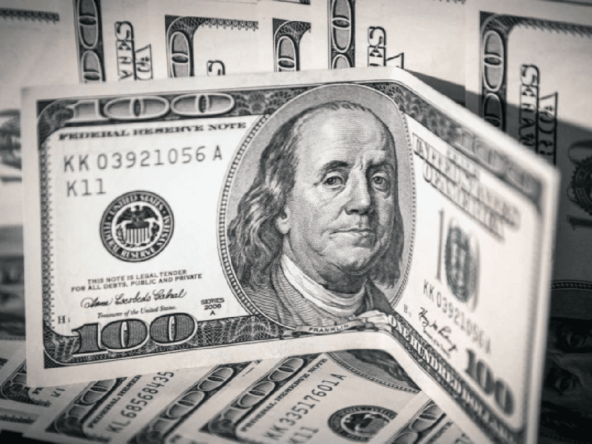 El dólar blue alcanzó un nuevo récord de $ 362