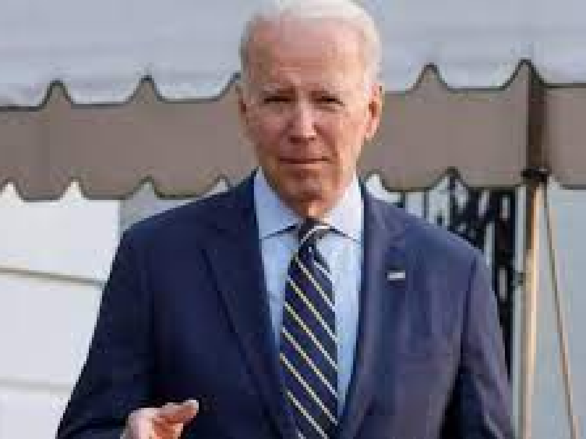 Biden no asistirá a la Cumbre de la CELAC y enviará a un asesor de su cercanía