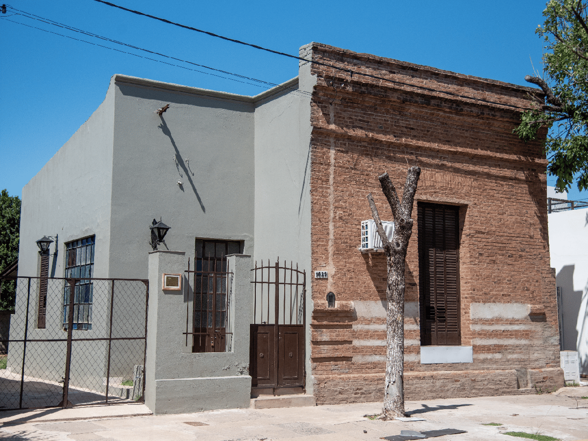 ‘La Casa de Tito’ albergará proyectos sociales y culturales del Club El Tala